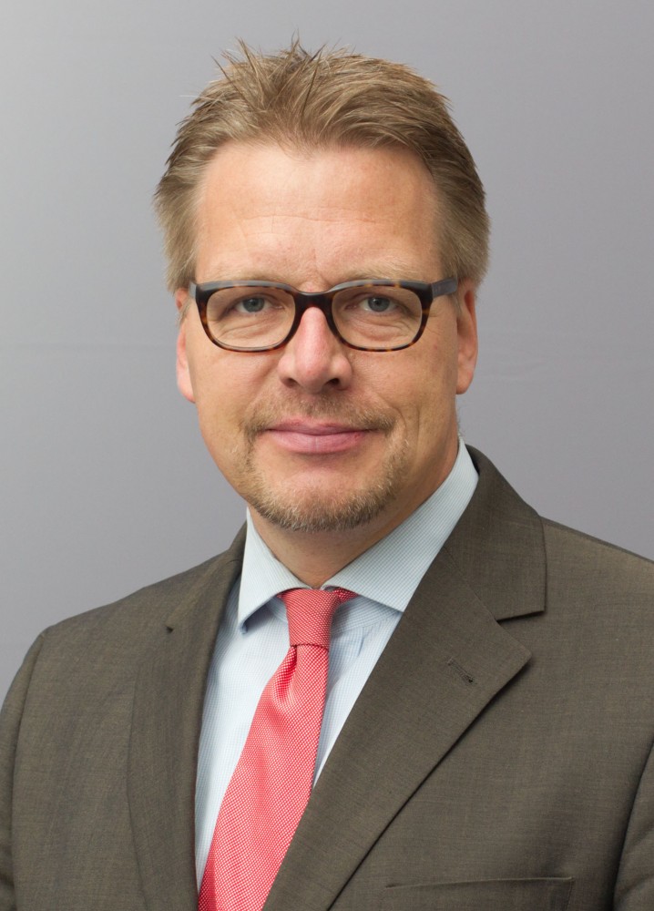 Dr. Markus Kaim. Foto: SWP